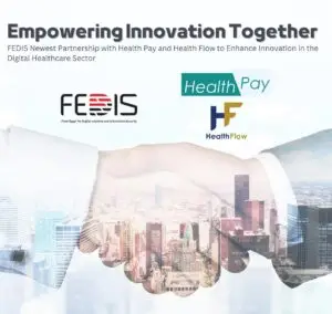 Fixed Egypt Partnership X Health Pay